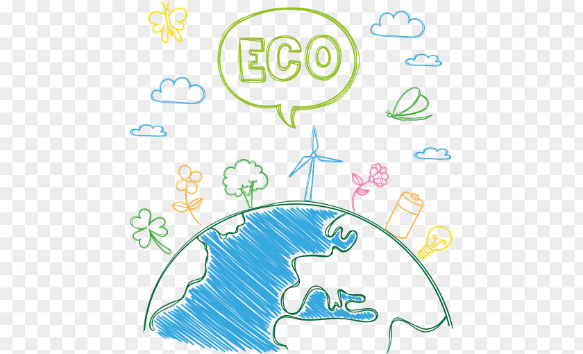 Earth Day Natural Environment Download Clip Art PNG