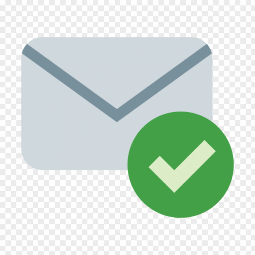 Email Icon Font PNG