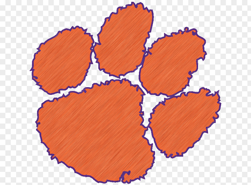 Football Canadien Clemson University Tigers NCAA Division I Bowl Subdivision College Cornhole PNG