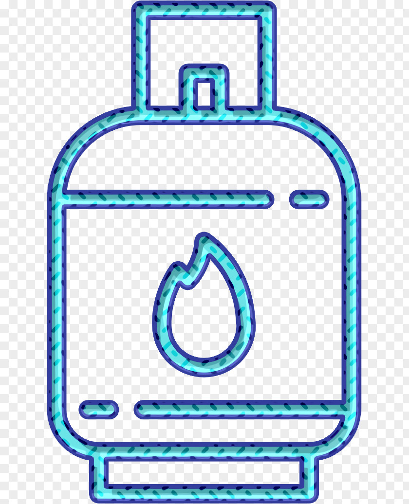 Gas Icon Ecology PNG