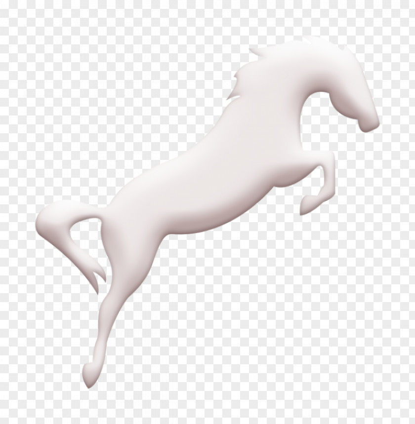 Jump Icon Horses Animals PNG