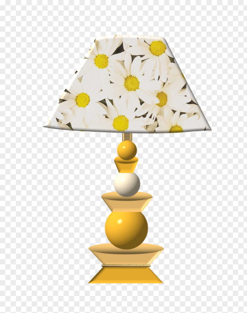 Lamp Shades Industrial Design PNG