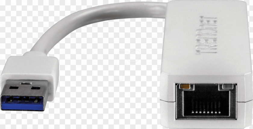 Laptop Network Cards & Adapters USB 3.0 Gigabit Ethernet PNG