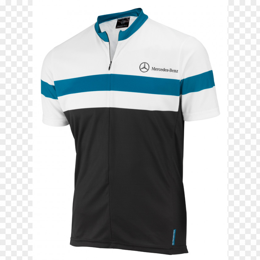 Mercedes Benz Mercedes-Benz T-shirt Bicycle Jersey Cycling PNG