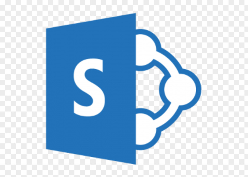 Microsoft SharePoint Online Office 365 Template Server PNG