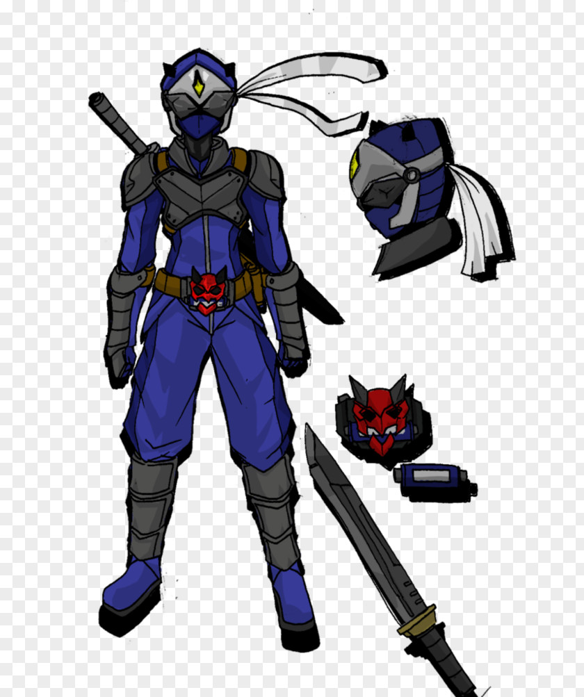Ninja Kamen Rider Series Fan Art DeviantArt PNG