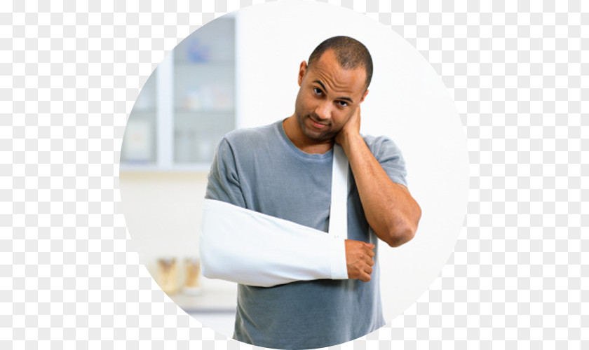 Sling Personal Injury Arm Shoulder PNG