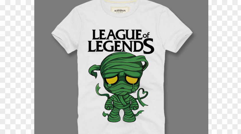 T Shirt Nerd T-shirt League Of Legends Sleeve Necklace PNG