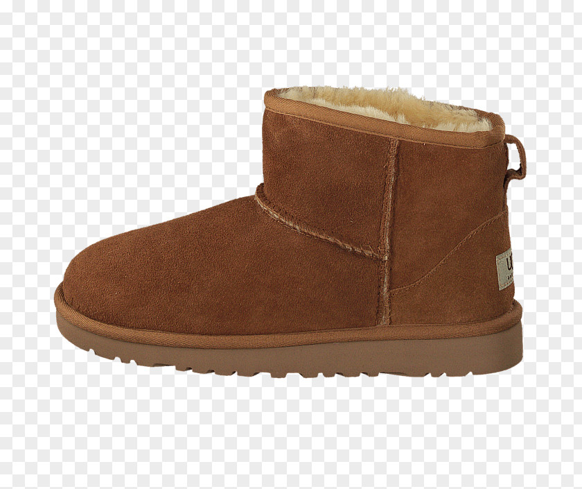 Ugg Australia Snow Boot Suede Shoe Boots PNG