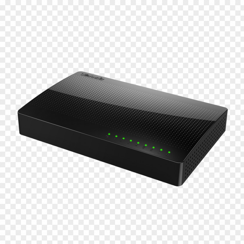 Wireless Access Points Gigabit Ethernet Network Switch IEEE 802.3 PNG