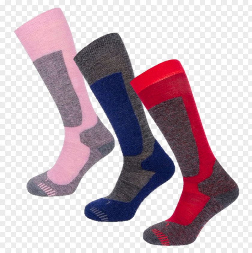 Wool Socks Boot Campervans PNG