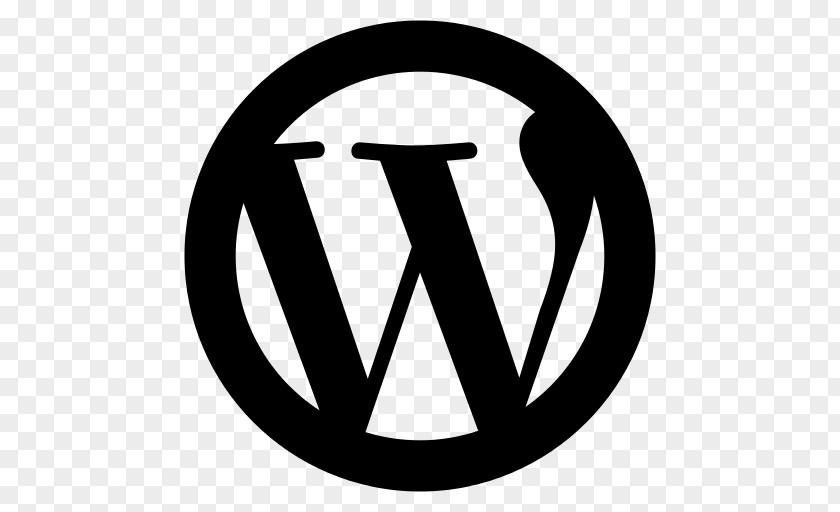 WordPress Web Development Theme Blog PNG