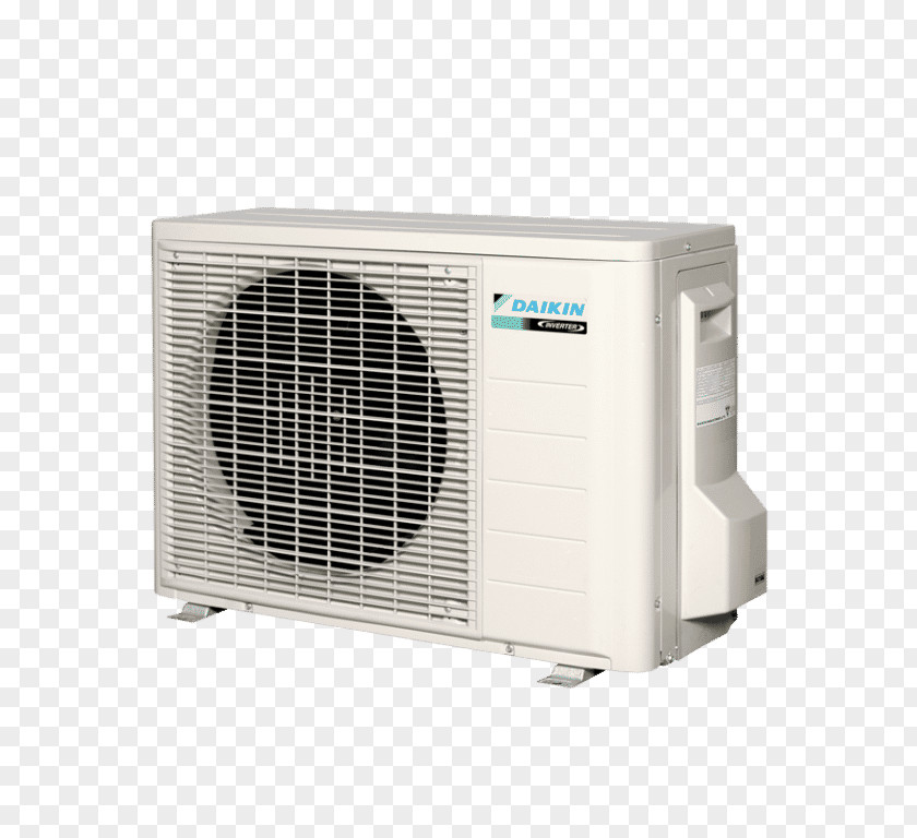 Air Conditioning Daikin Heat Pump Wall Sistema Split PNG