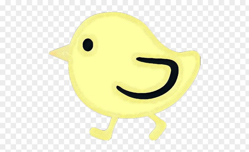 Bath Toy Ducks Geese And Swans Emoticon Smile PNG