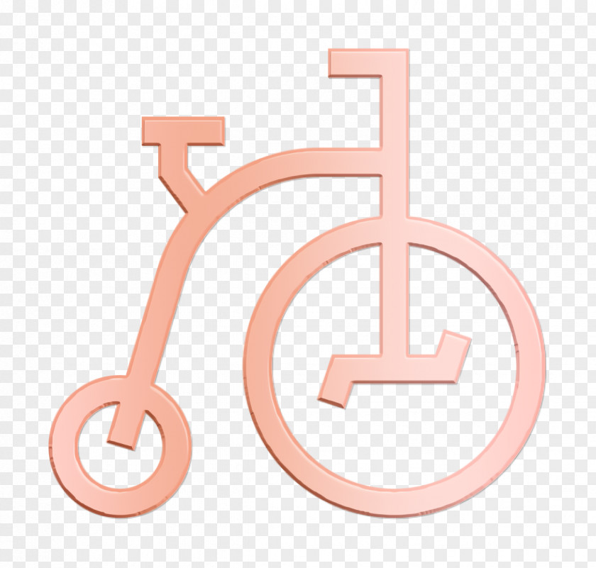 Bike Icon Vehicles And Transports Tricycle PNG