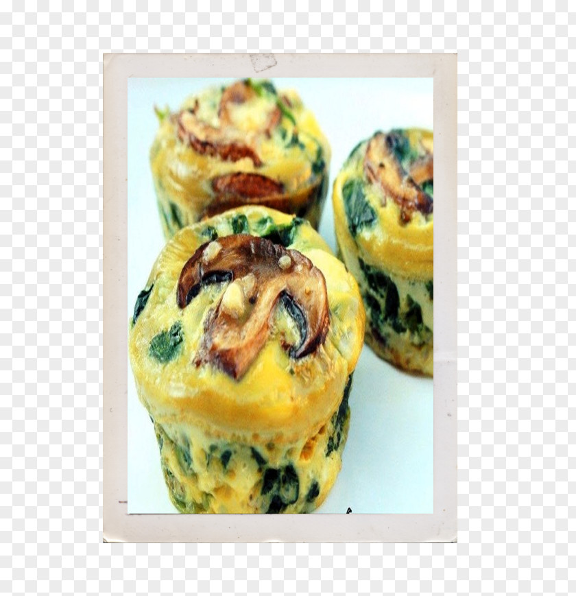 Breakfast Eggs Vegetarian Cuisine Quiche Muffin Recipe Finger Food PNG
