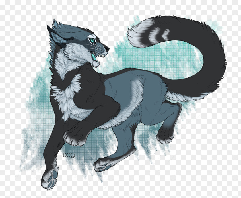 Canidae Dog Sketch PNG
