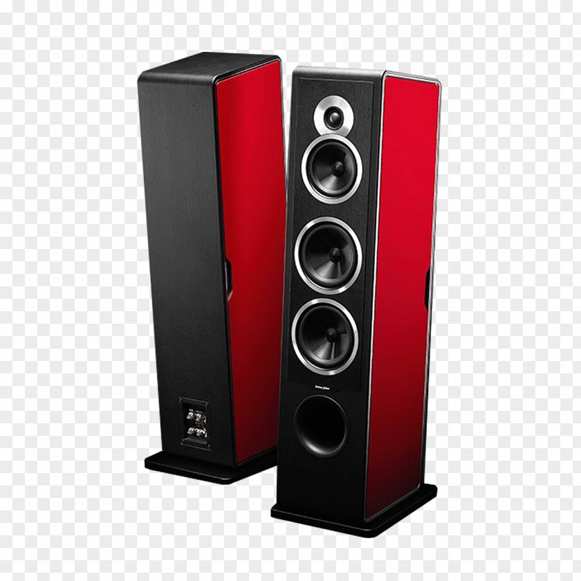 Chameleon Loudspeaker Audio Sound Computer Speakers Sonus Faber PNG