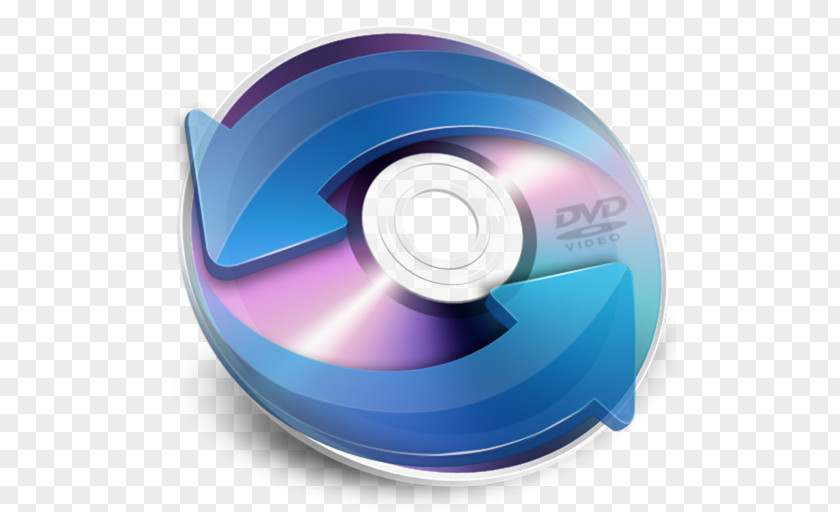 Compact Disc Ripping App Store DVD Ripper PNG