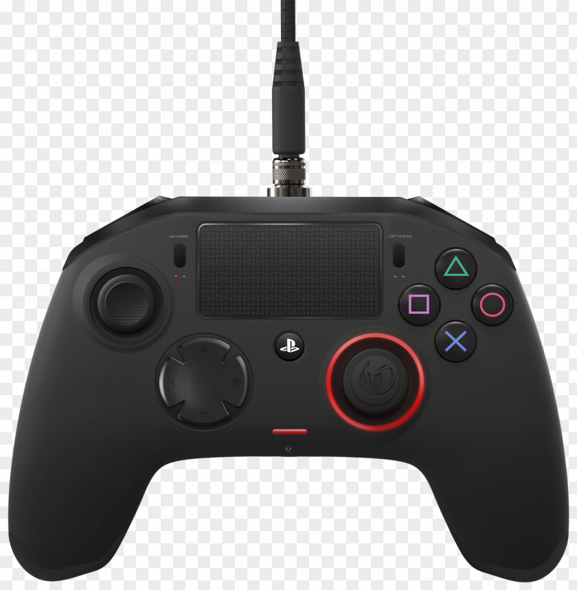 Controller PlayStation 4 3 GameCube Game Controllers PNG