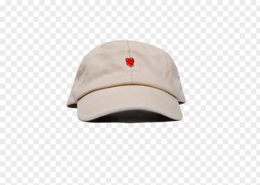 Design Beige Hat PNG