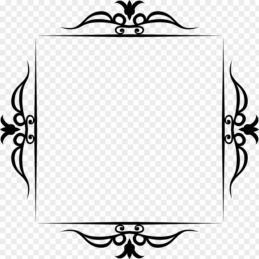 Design Borders And Frames Line Art Visual Arts Clip PNG