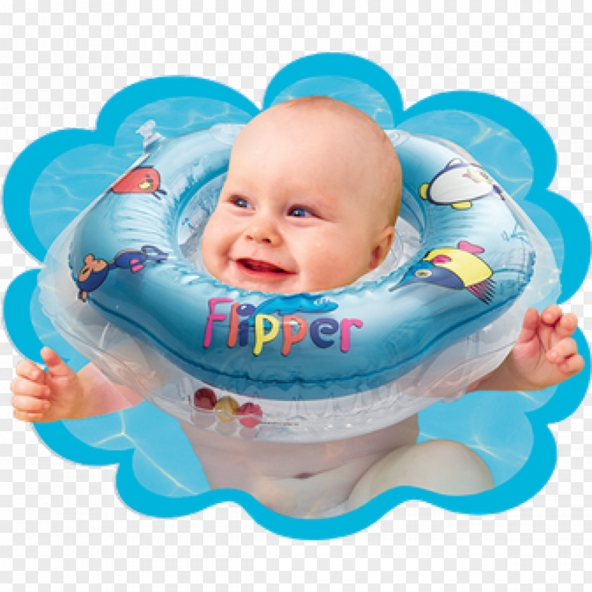 Flippers Neonate Child Bathroom Bathtub Bathing PNG
