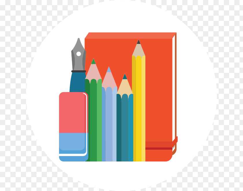 Header School Art Creativity PNG