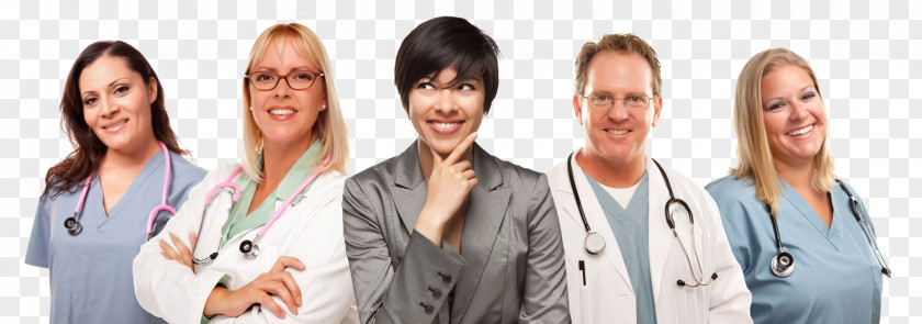 Health Care Community Professional Nursing Physician PNG