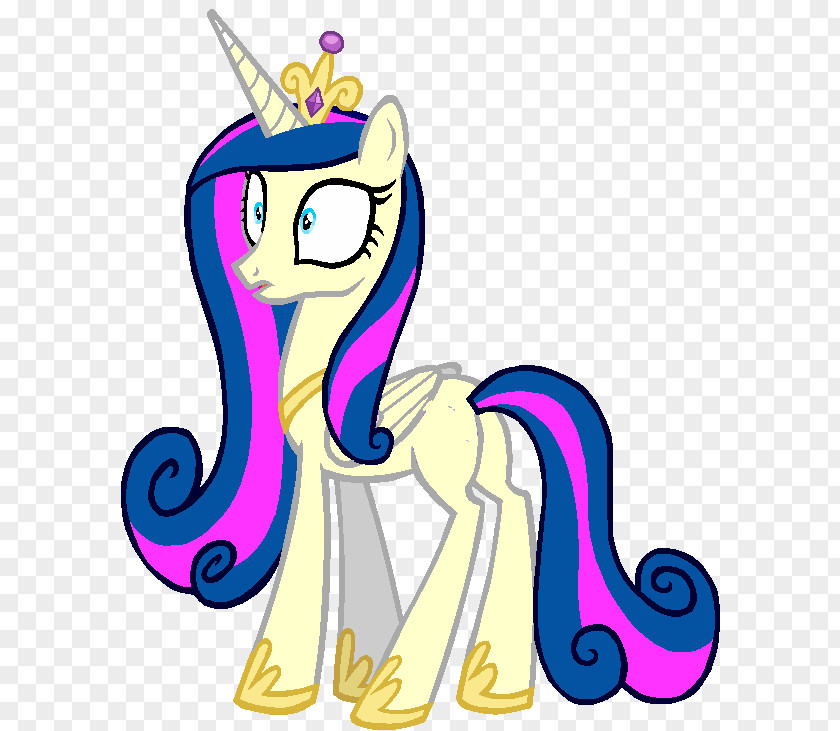 Princess Pony Cadance Sweetie Belle Apple Bloom Rarity PNG