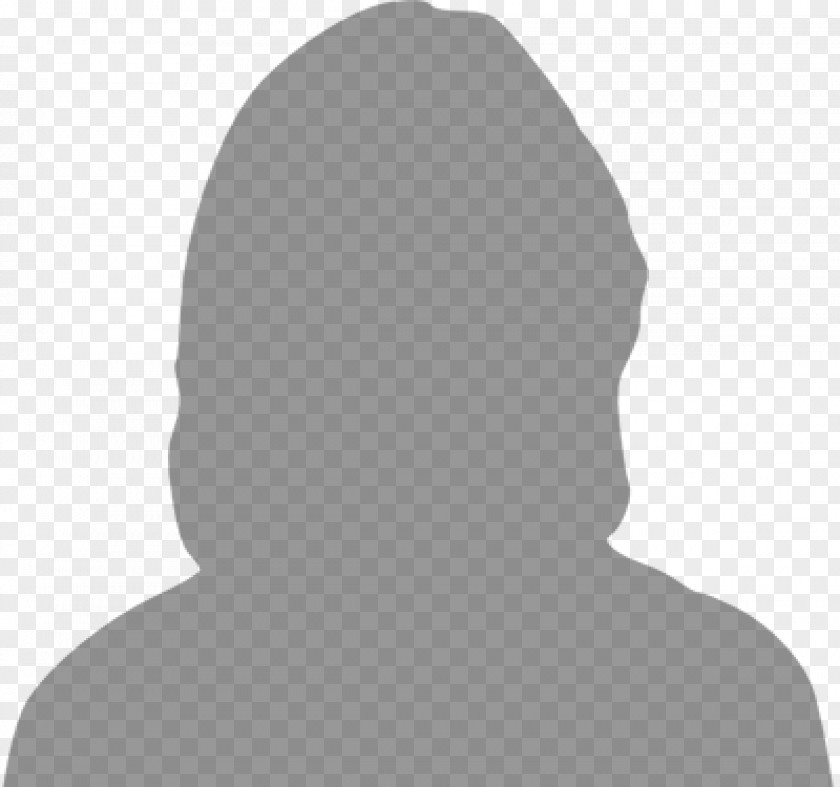 Silhouette Female United Skin Specialist, LLC Head Shot Clip Art PNG