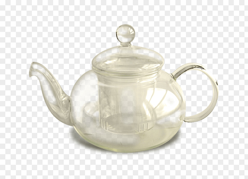 Teapot Hibiscus Tea Glass Tableware PNG