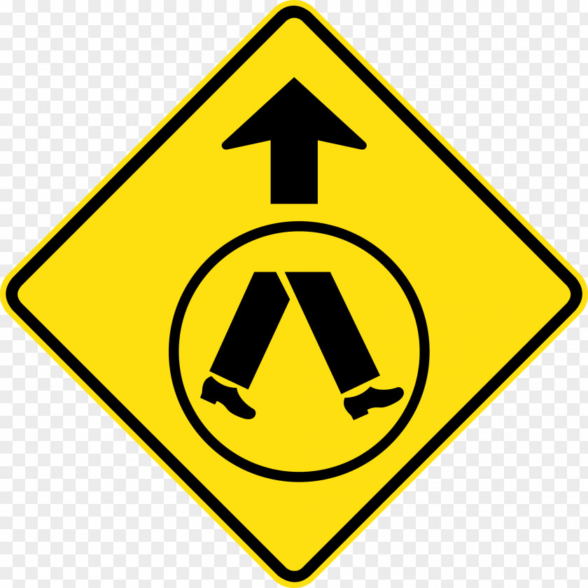 Traffic Signs Road In Australia Sign Highway PNG