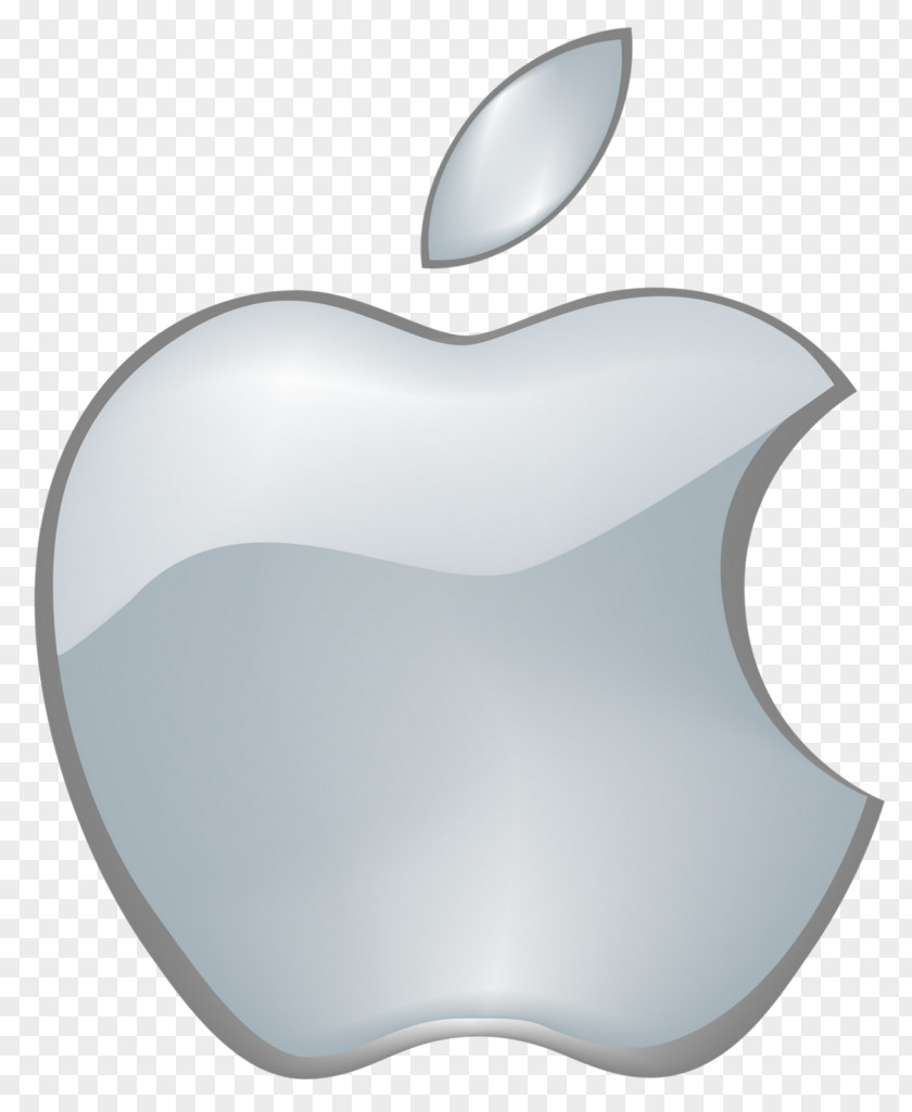Apple Logo IPhone PNG