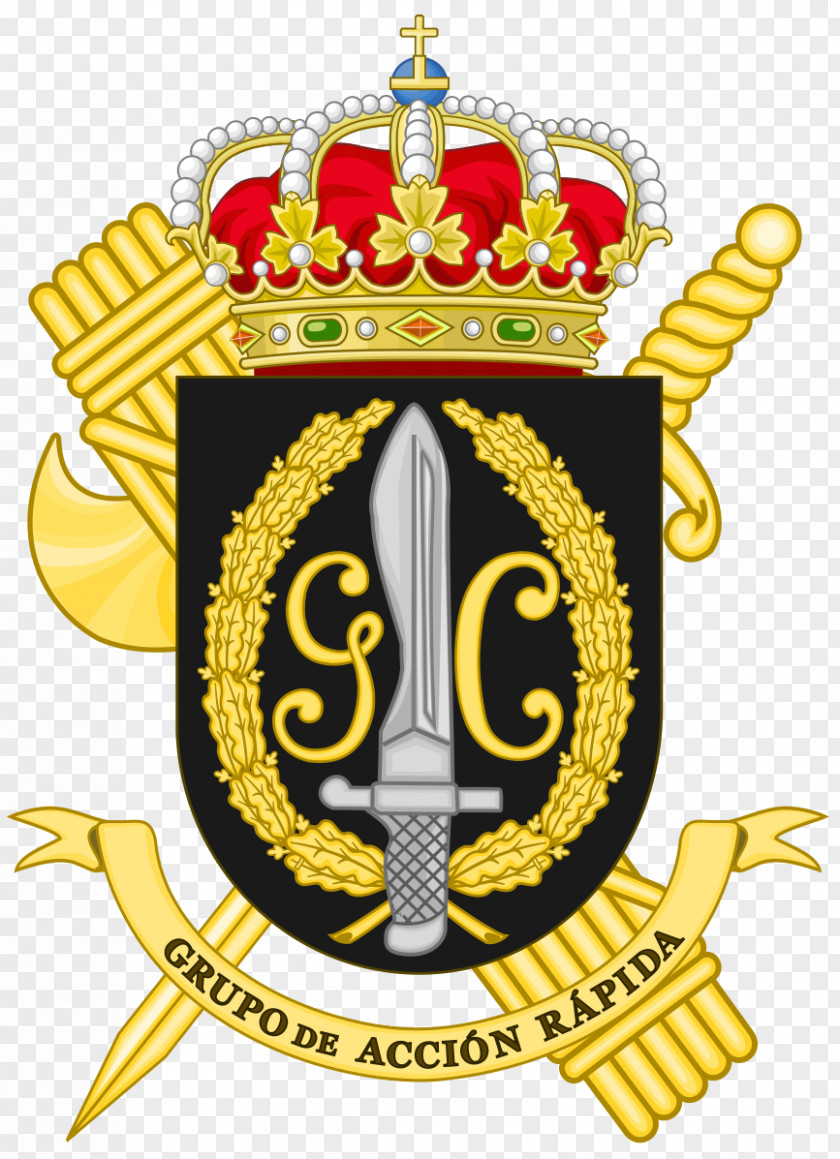 Armed Forces Day Border Wikipedia Civil Guard Coat Of Arms Police Spain Nature Protection Service PNG