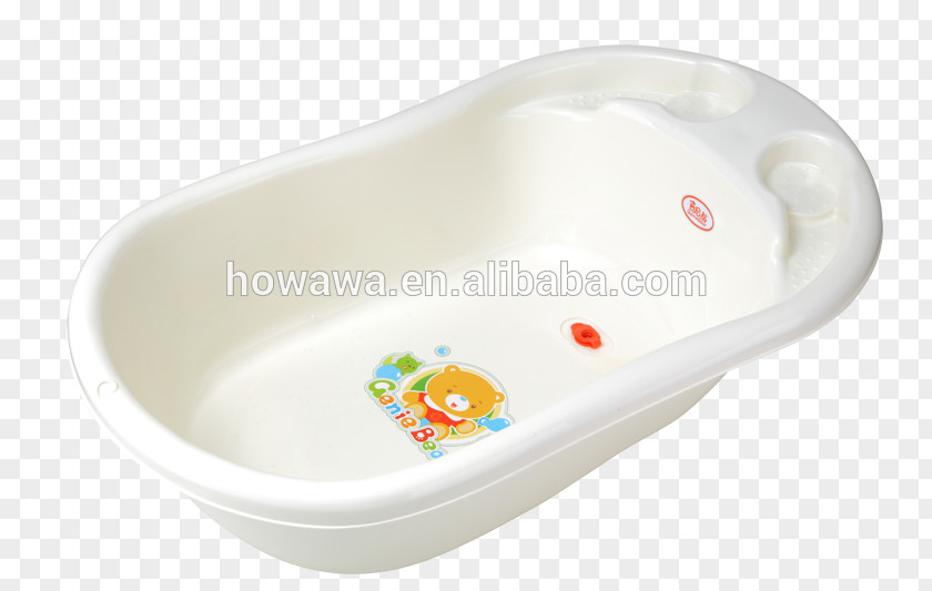 Baby Bath Plumbing Fixtures Bathtub Plastic Tap PNG