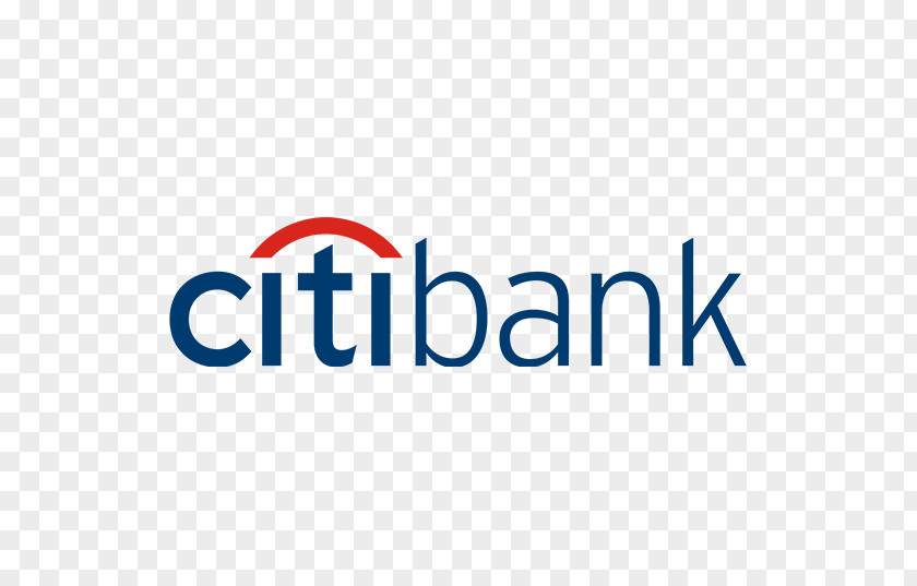 Bank Citibank Global Consumer Banking Singapore Logo Company PNG