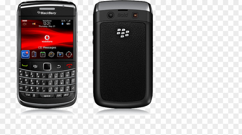 BlackBerry Torch 9800 Bold 9700 9900 9000 9780 PNG