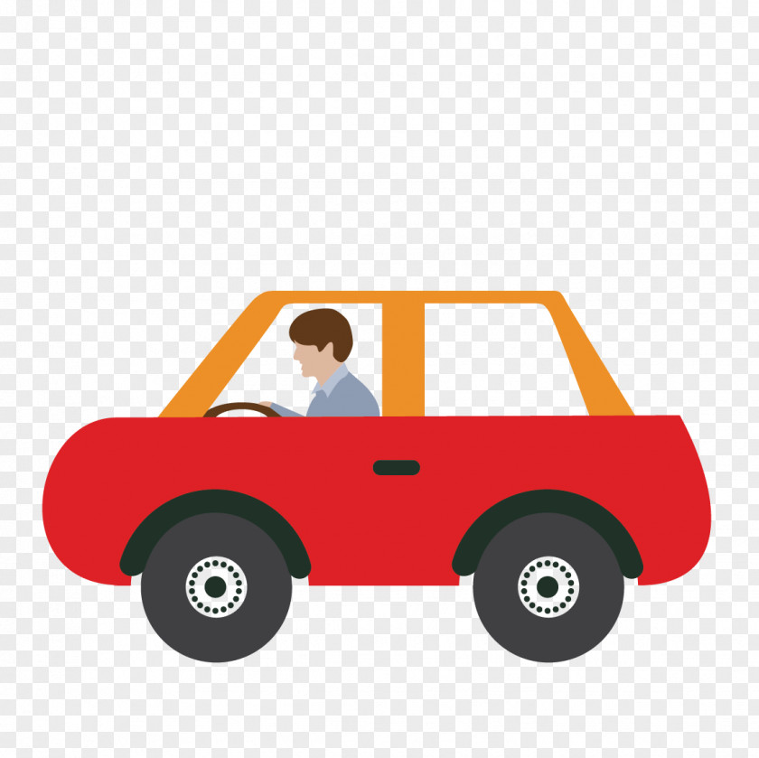 Car Driving Clip Art Vehicle Chauffeur PNG