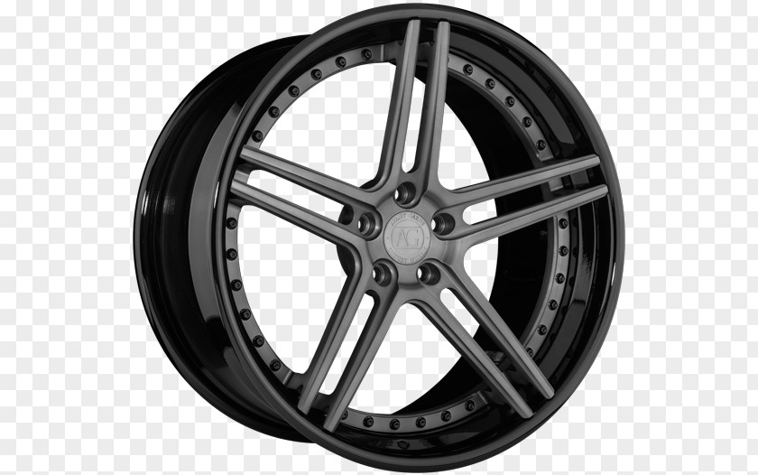 Car Rim Custom Wheel Volkswagen PNG