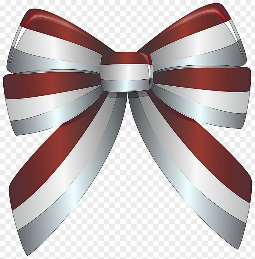 Flag Tie Bow PNG