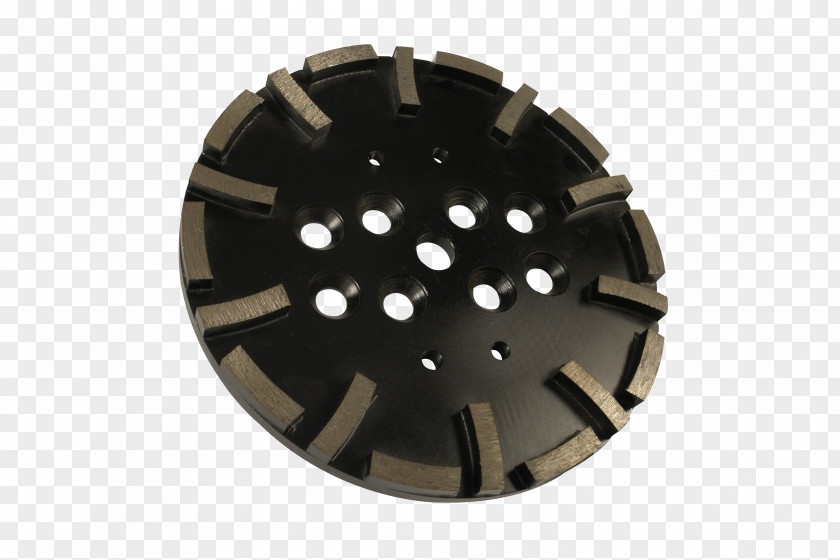 Grinding Wheel Clutch PNG