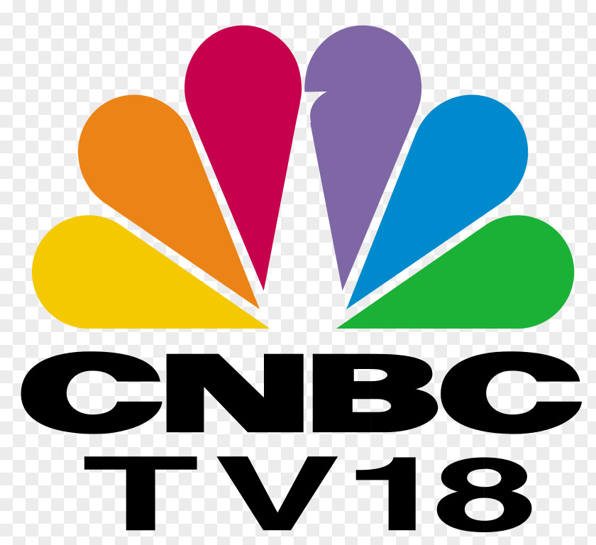India CNBC TV18 Television PNG