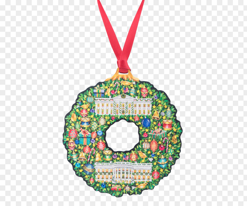 Jewellery Christmas Ornament PNG