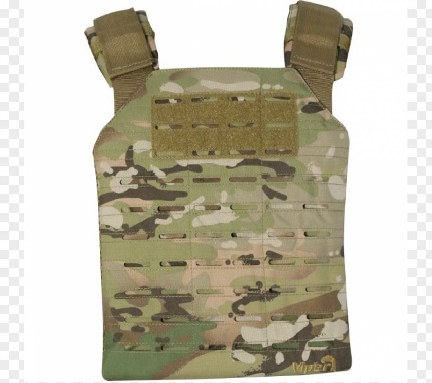 Military Soldier Plate Carrier System MOLLE Vipers Laser PNG