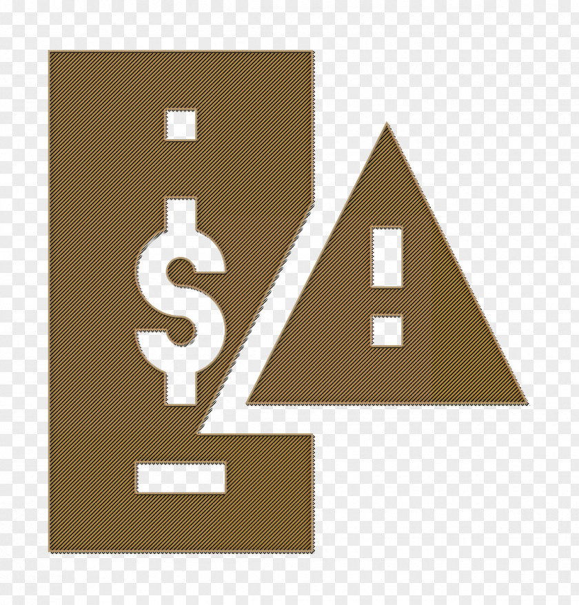 Money Icon Risk PNG