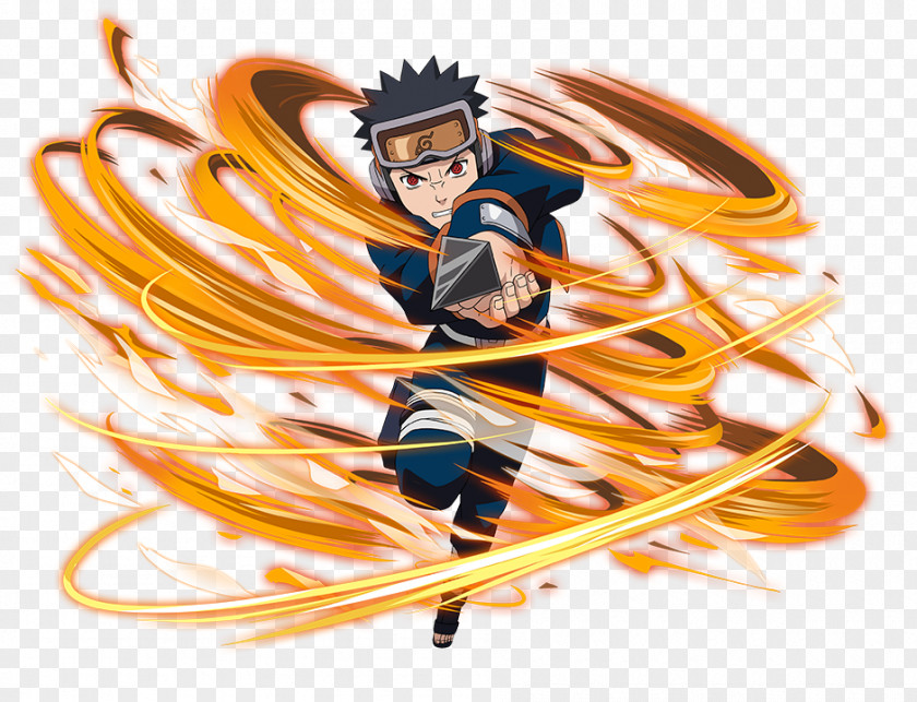Naruto Obito Uchiha Kakashi Hatake Uzumaki Gaara Sasuke PNG