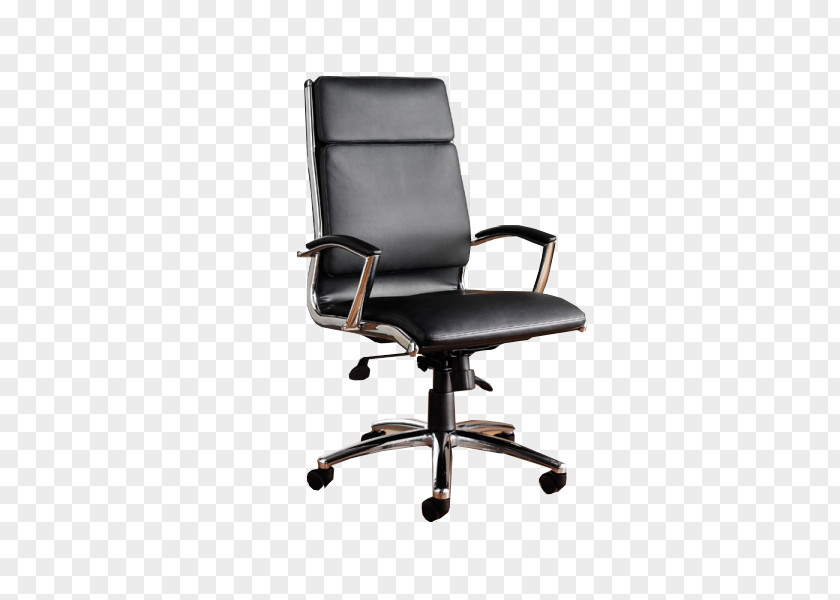 Office Desk Table & Chairs Business Furniture PNG
