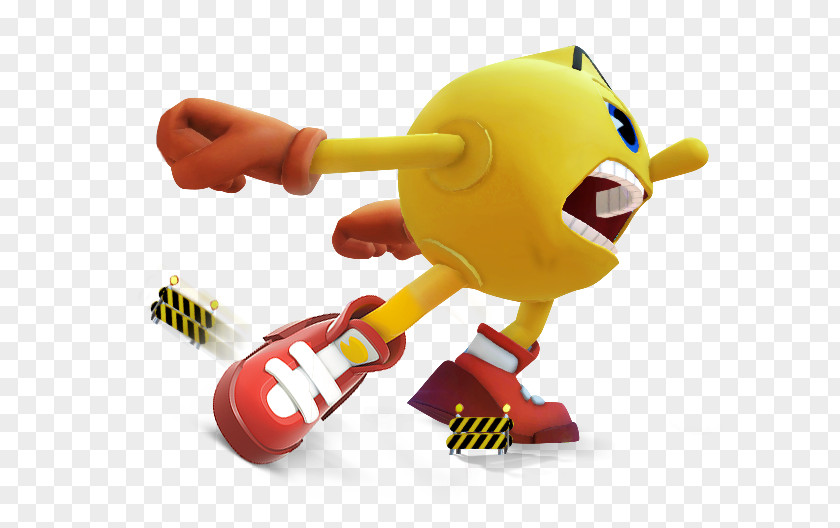 Pac Man Pac-Man And The Ghostly Adventures 2 Video Game Wii U PNG