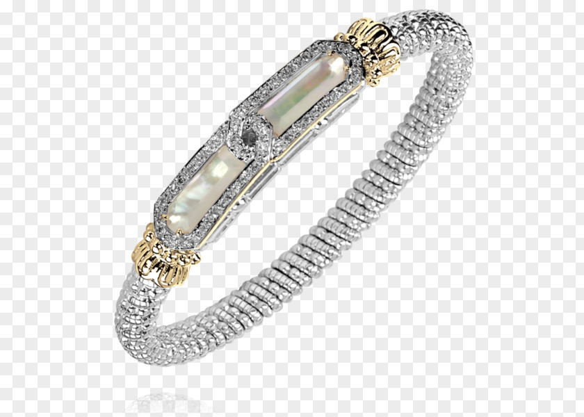 Pearl Bracelet Bangle Vahan Jewelry Jewellery Gold PNG